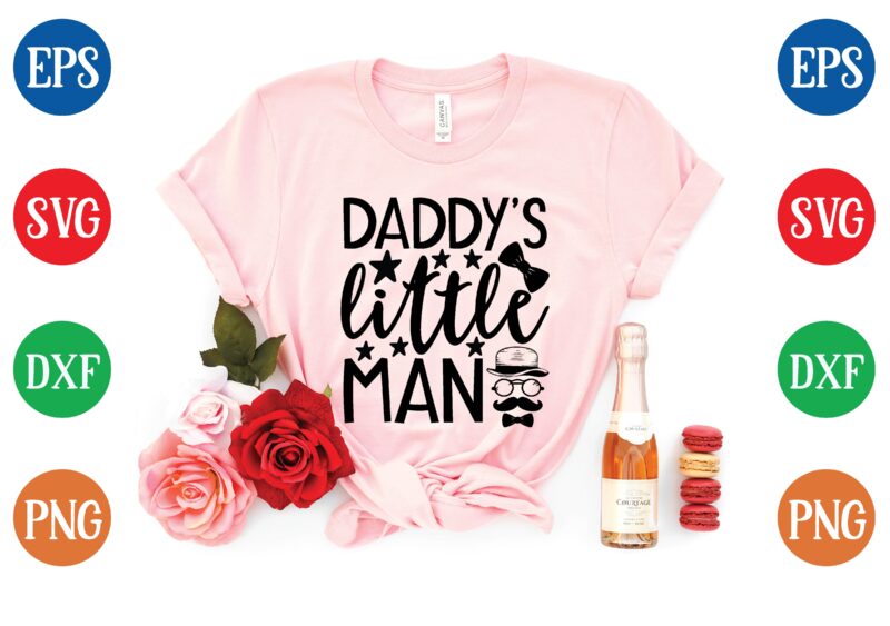 Fathers day svg bundle graphic t shirt