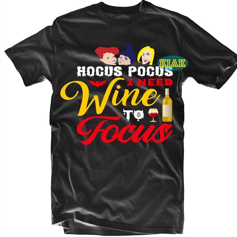 Download Hocus Pocus Halloween, Halloween t shirt design, Hocus ...