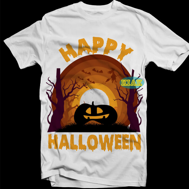 Pumpkin laughs on Halloween night Svg, Pumpkin’s happy expression Svg, Halloween Svg, Pumpkin Svg, Halloween t shirt design