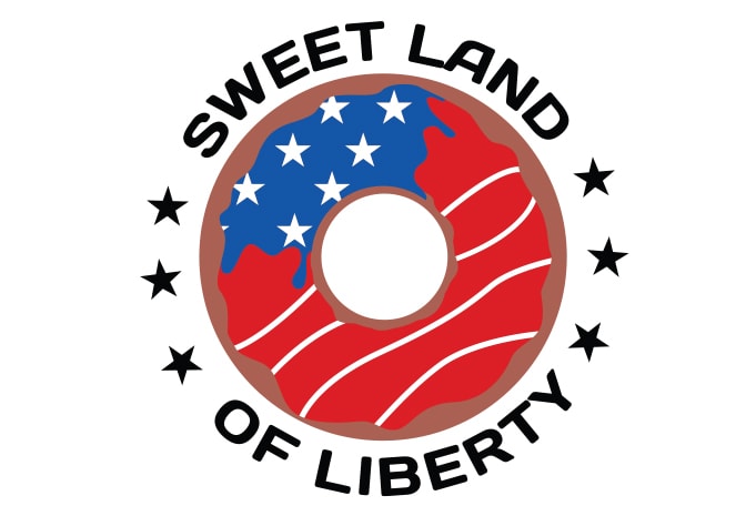 Sweet Land Of Liberty