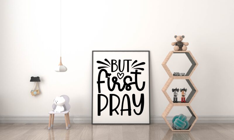 Bible verse SVG Bundle