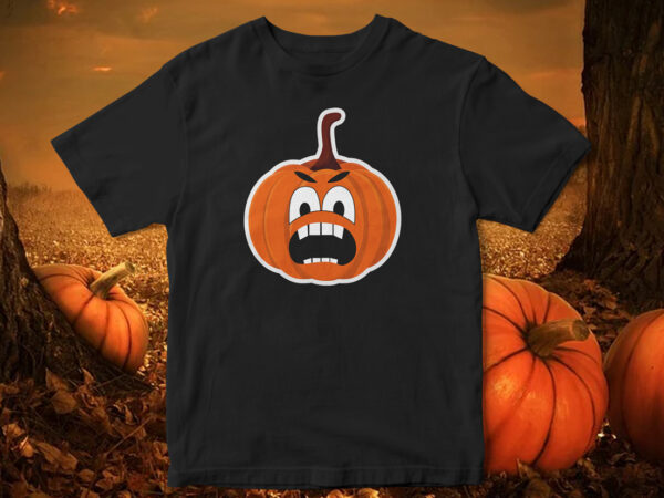 Pumpkin emoji, pumpkin vector, halloween pumpkin, pumpkin faces, pumpkin t-shirt design, pumpkin emoticon, happy halloween, pumpkin design, fall season, 3