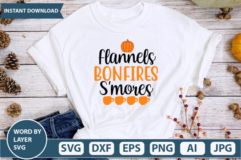 Thanksgiving SVG Bundle