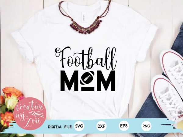 – football mom