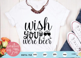 wish you were beer