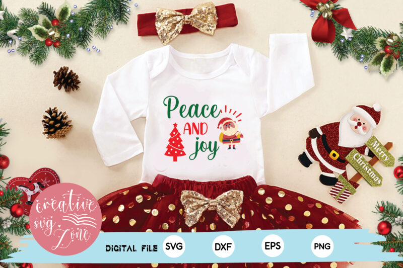 Christmas svg bundle t shirt vector file