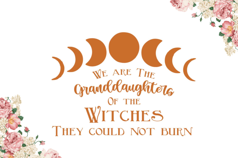 Halloween Witches Quotes Gift Diy Crafts Svg Files For Cricut, Silhouette Sublimation Files