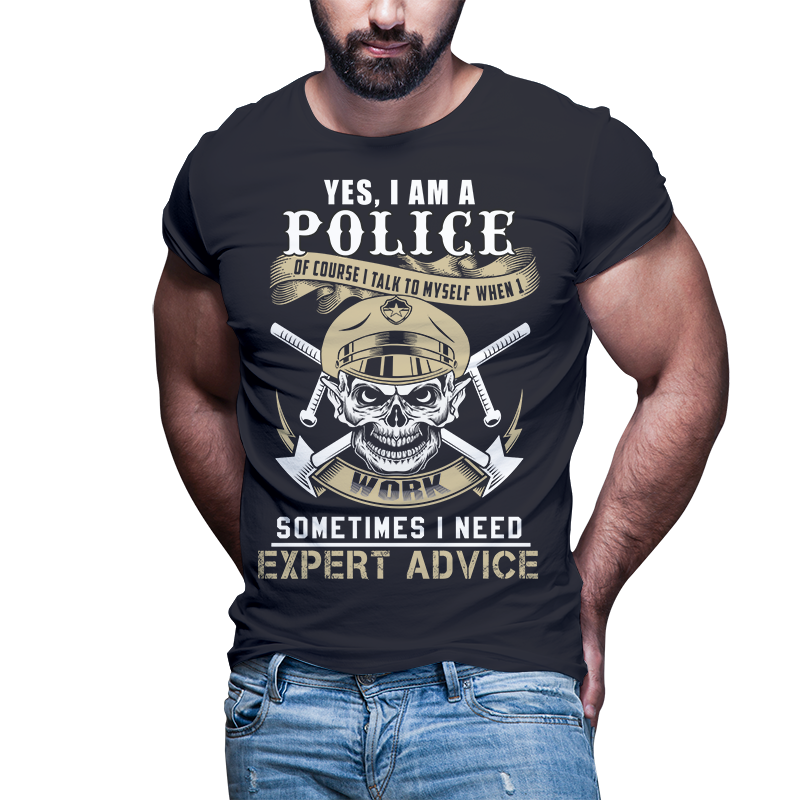 51 POLICE Blue line, tshirt designs bundle - Buy t-shirt designs
