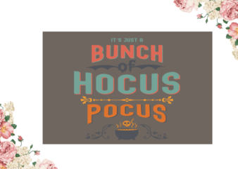 Halloween Diy Crafts Svg Files For Cricut, Silhouette Sublimation Files