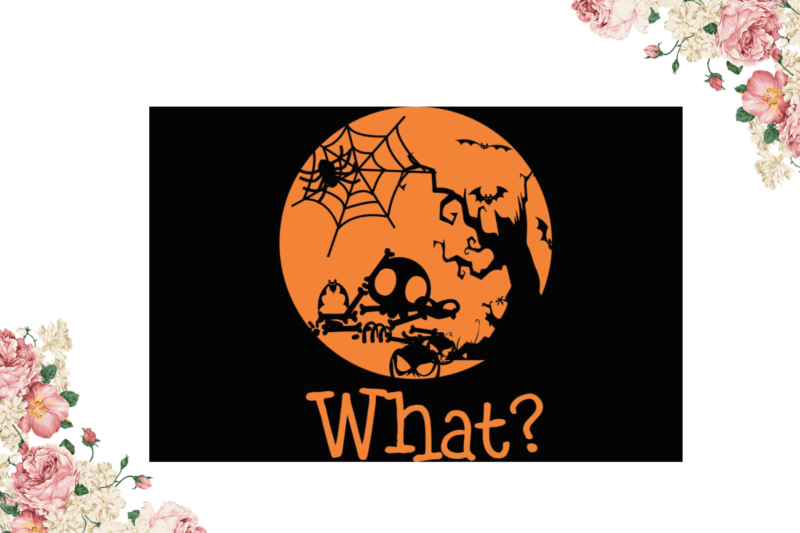 Halloween Best Gift Diy Crafts Svg Files For Cricut, Silhouette Sublimation Files