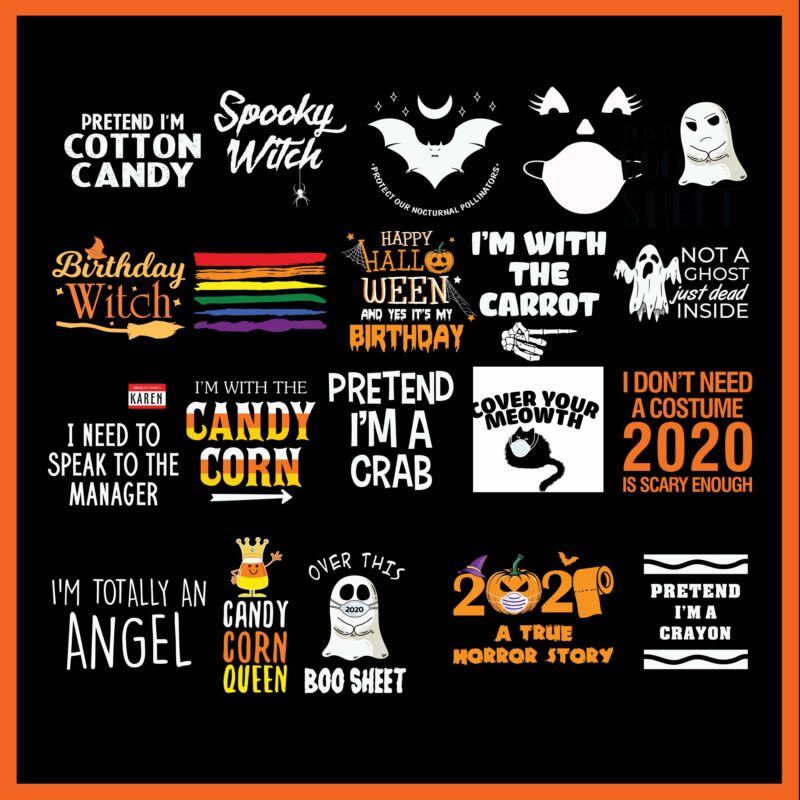 Bundle halloween, bundle halloween svg, halloween svg, halloween design, ghost vector, ghost svg, halloween 2021 pumpkin svg, halloween 2021 svg, hocus pocus svg, boo svg, witch svg, pumpkin svg, halloween