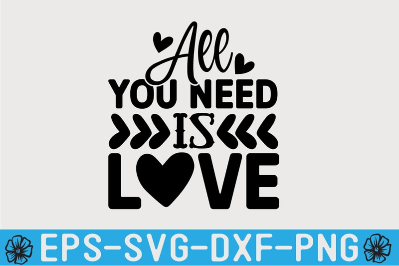 valentine SVG T shirt Design Template - Buy t-shirt designs