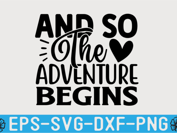 Hiking svg t shirt design template