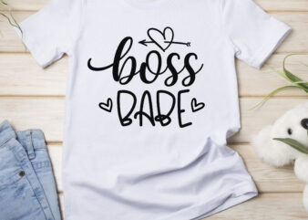 boss babe shirts