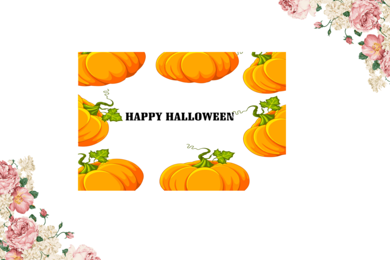 Happy 2021 Halloween Gift Diy Crafts Svg Files For Cricut, Silhouette Sublimation Files