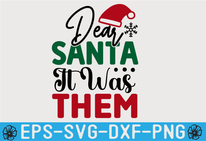 Christmas SVG T shirt Design Bundle - Buy t-shirt designs