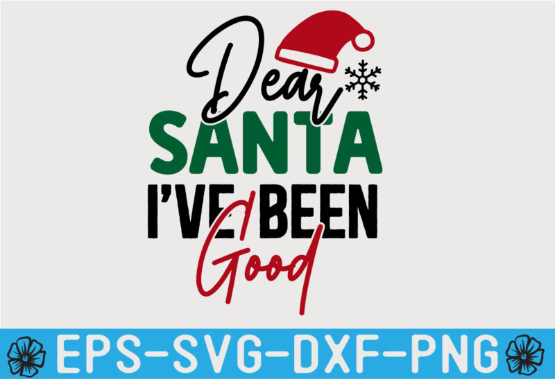 Christmas SVG T shirt Design Bundle