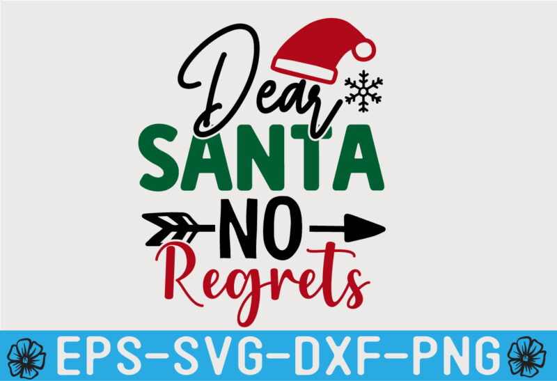 Christmas SVG T shirt Design Bundle