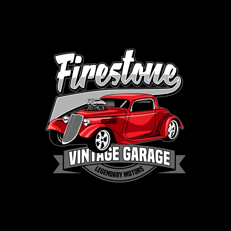 FIRESTONE - Buy t-shirt designs