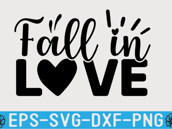 Love svg t shirt design template