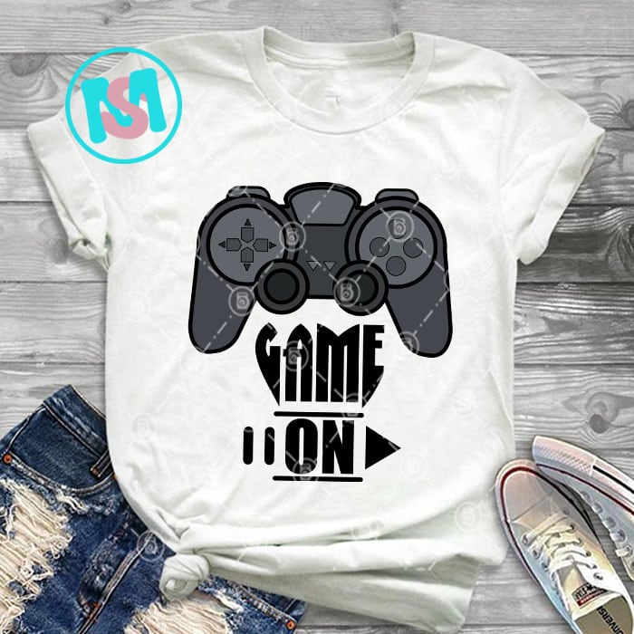 95 Gaming SVG Bundle, gamer svg, dad svg, funny quotes svg, father svg, game controller svg, video game svg, funny sayings svg, cricut svg, png