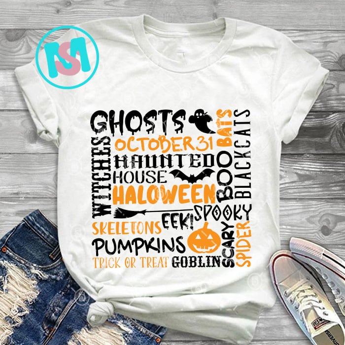 90+ Halloween Bundle part 25, Halloween Bundle PNG, Halloween Quote, Halloween Clipart, Halloween Png, Witch Png, Pumpkin Png Instant Download