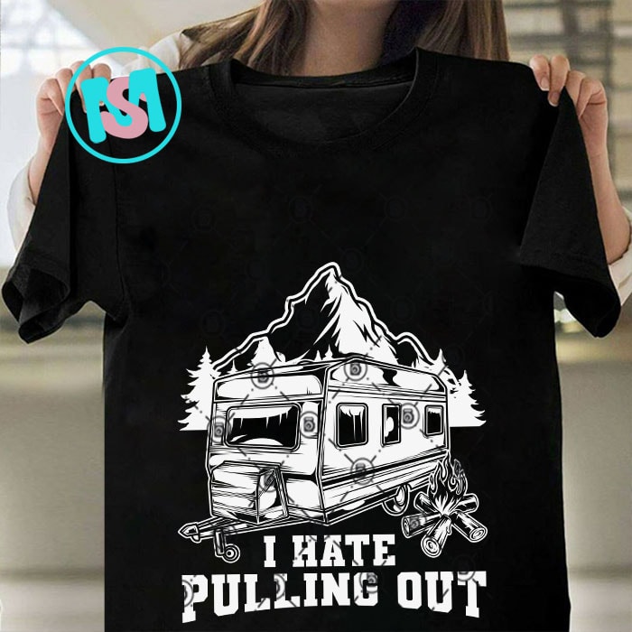 Camping Svg Bundle, Camp Life Svg, Campfire Svg, Dxf Eps Png, Silhouette, Cricut, Cameo, Digital, Vacation Svg, Camping Shirt Design