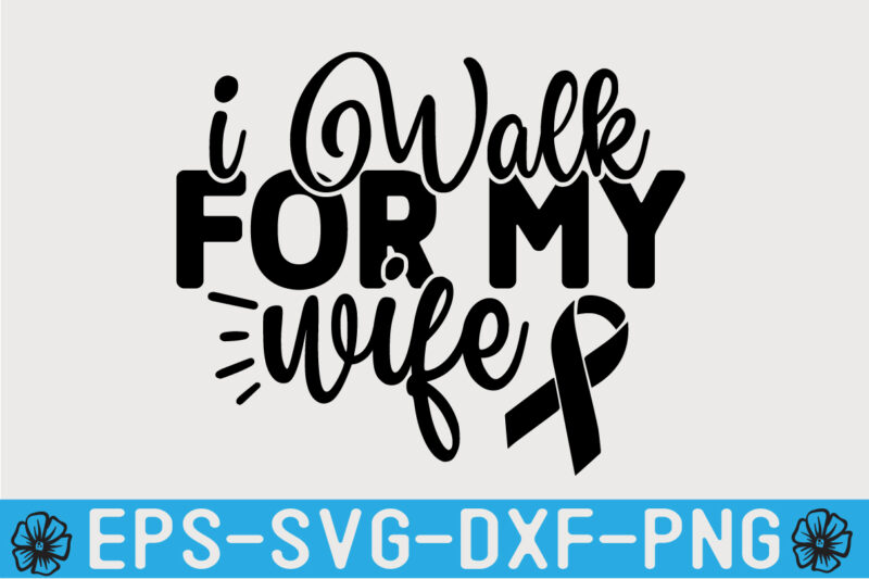 Breast Cancer SVG Design Bundle