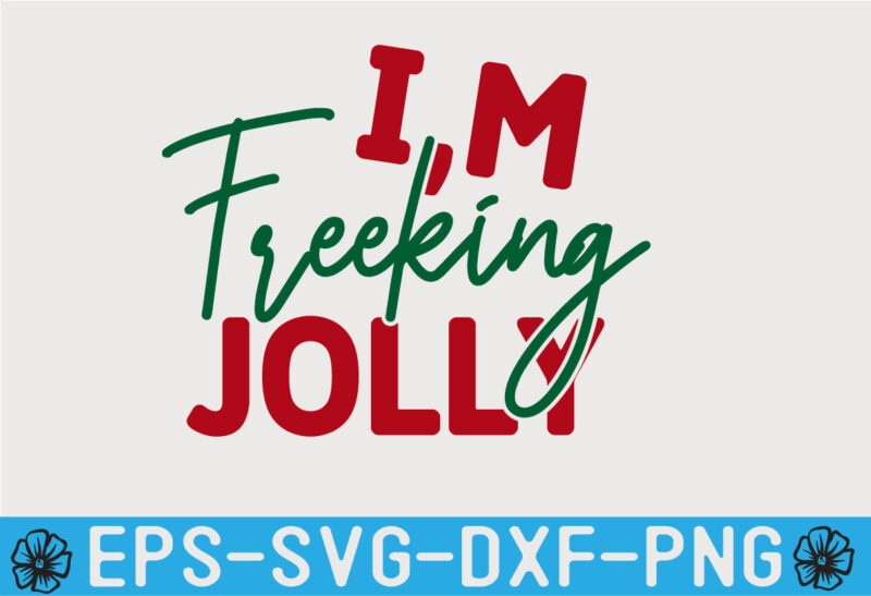 Christmas SVG T shirt Design Bundle