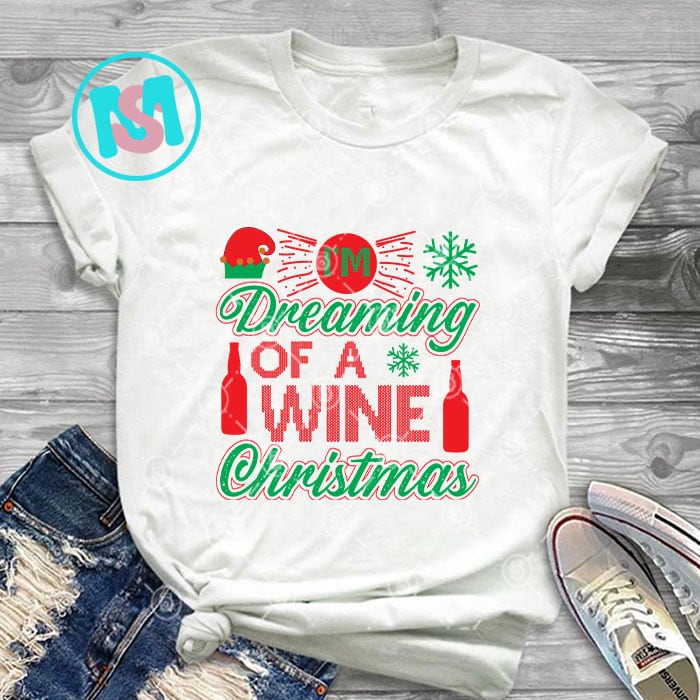 130 Christmas SVG Bundle part 4, Winter svg, Santa SVG, Holiday, Merry Christmas, Christmas Bundle, Funny Christmas Shirt, Cut File Cricut