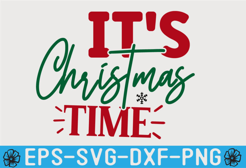 Christmas SVG T shirt Design Bundle