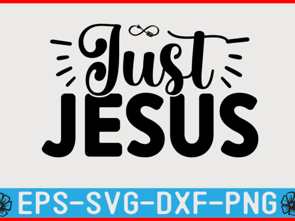 Christain svg t shirt design template