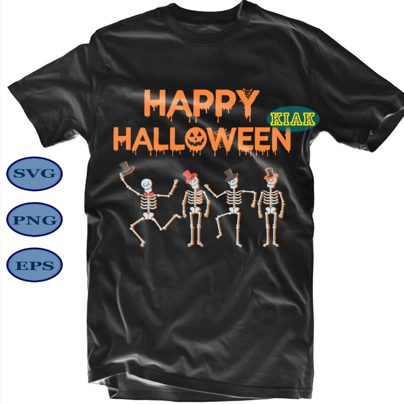 Halloween t shirt design, Skeleton dancing in halloween night Svg, Skeleton dancing Svg, Halloween Party Svg, Scary Halloween Svg, Spooky Halloween Svg, Halloween Svg, Horror Halloween Svg, Witch scary Svg,