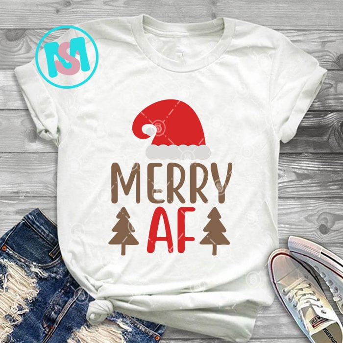 130 Christmas SVG Bundle part 4, Winter svg, Santa SVG, Holiday, Merry Christmas, Christmas Bundle, Funny Christmas Shirt, Cut File Cricut