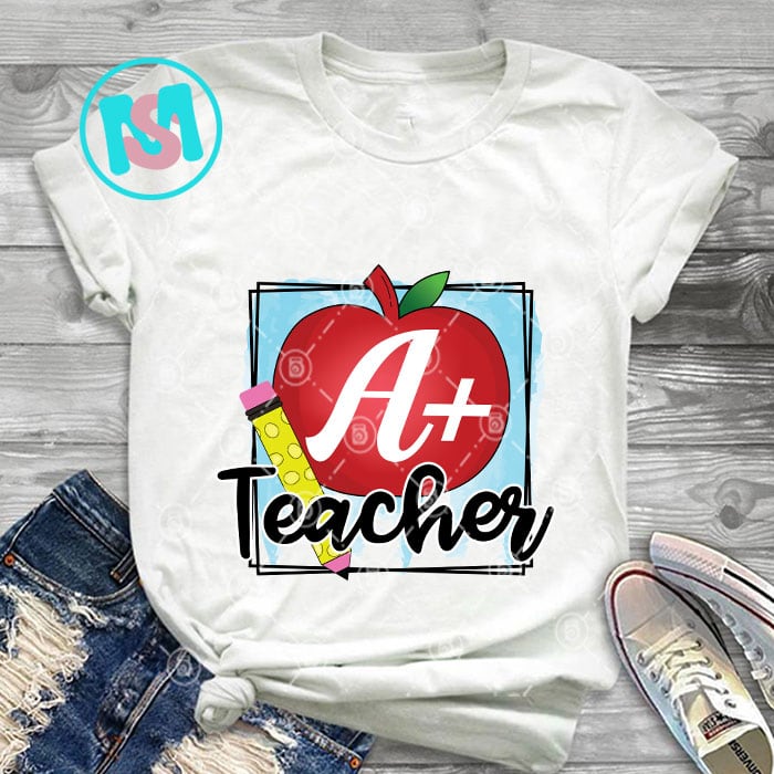 Teacher Life Bundle PNG, Teaching, Back to School, Teacher Quotes, Peace love Teach, love inspire, best Teacher quote, shirt png ,Sublimation design