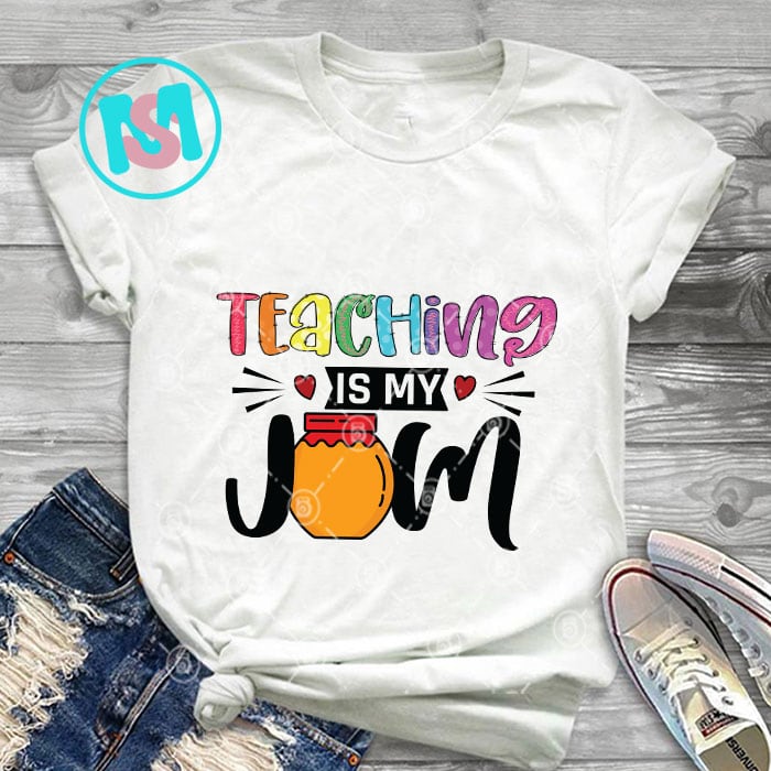 Teacher Life Bundle PNG, Teaching, Back to School, Teacher Quotes, Peace love Teach, love inspire, best Teacher quote, shirt png ,Sublimation design