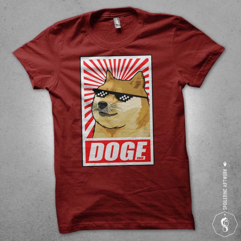 dogecoin