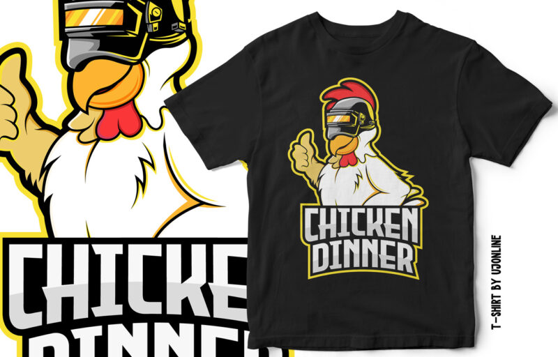 Pubg Game T-Shirt design Bundle, Gaming T-Shirt Designs, Pochinki, Players underground battle ground, Gaming, Game T-shirts, Chicken Dinner, Pubg Gang