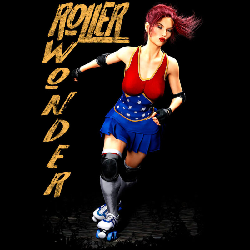 Roller Wonder