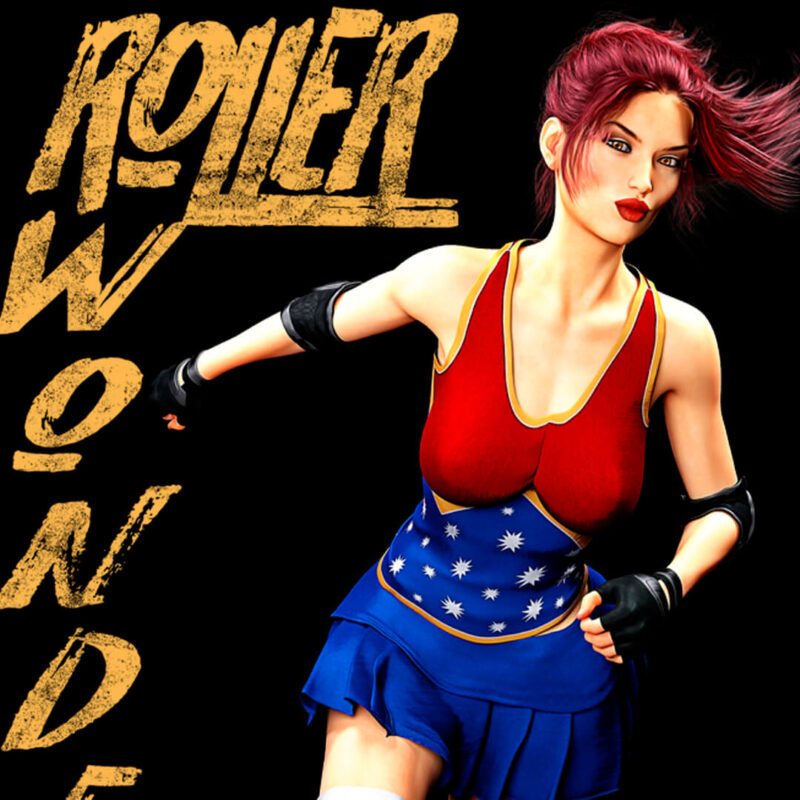 Roller Wonder