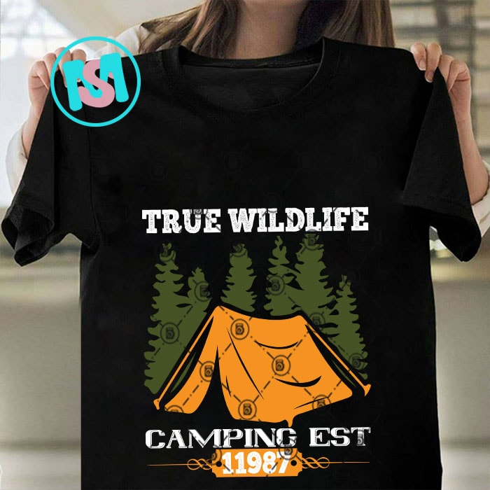 Camping Svg Bundle, Camp Life Svg, Campfire Svg, Dxf Eps Png, Silhouette, Cricut, Cameo, Digital, Vacation Svg, Camping Shirt Design