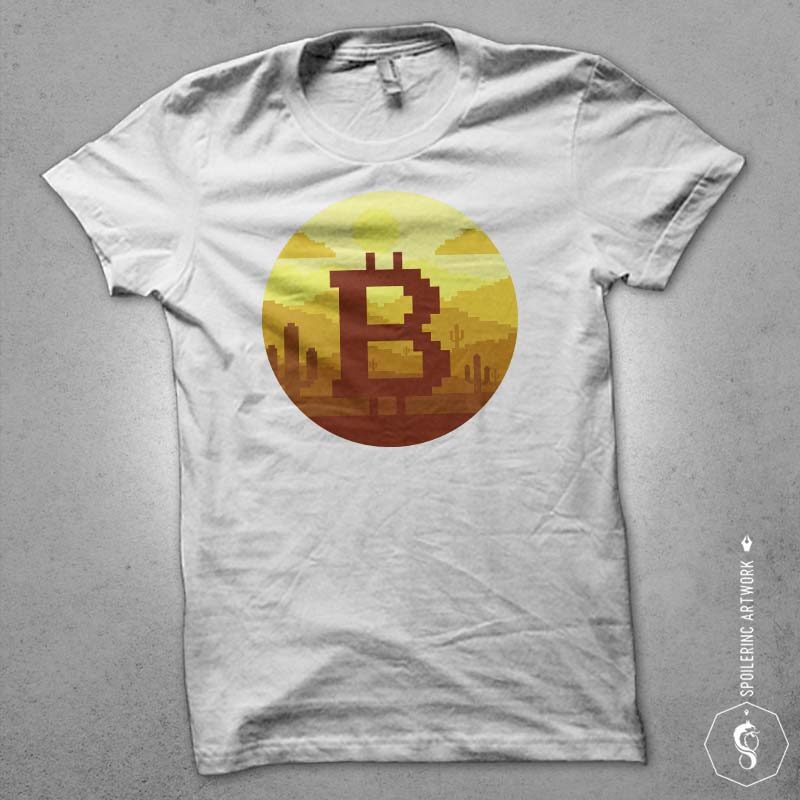 bitcoin pixel