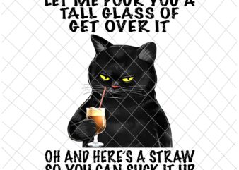 funny black cat pictures with quotes