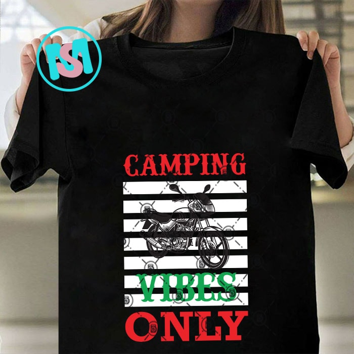 Camping Svg Bundle, Camp Life Svg, Campfire Svg, Dxf Eps Png, Silhouette, Cricut, Cameo, Digital, Vacation Svg, Camping Shirt Design