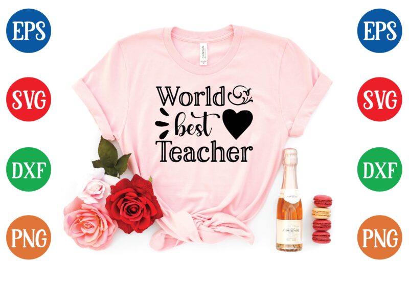 teacher svg bundle graphic t shirt