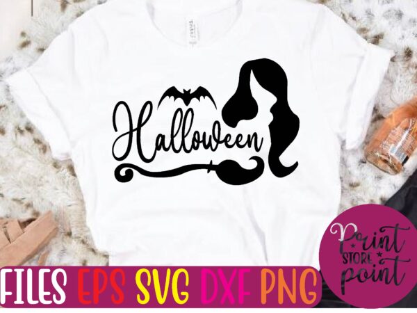 Halloween graphic t shirt