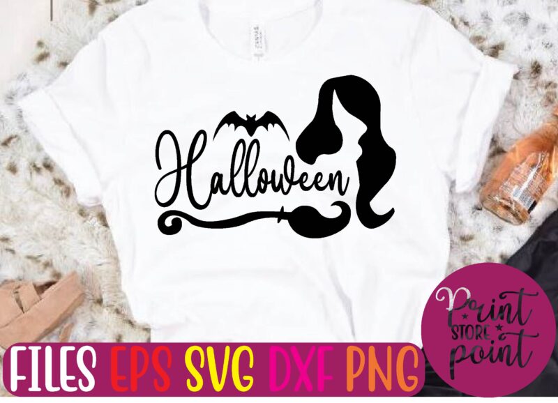 halloween graphic t shirt