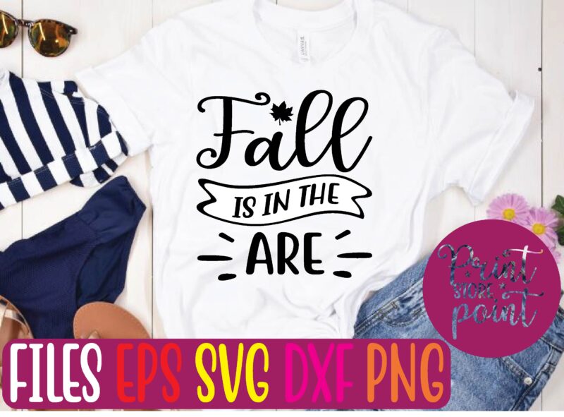 Fall svg bundle t shirt template