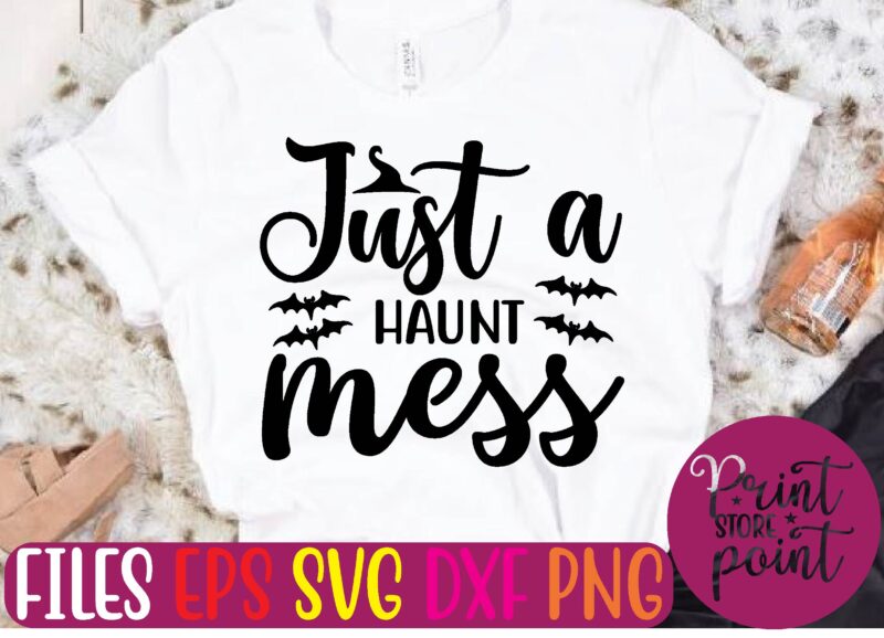 Halloween svg bundle graphic t shirt