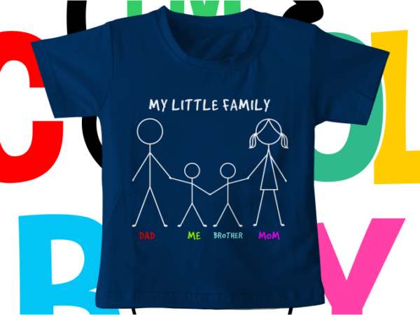 funny family shirts
